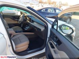 Lincoln Pozostałe 2022 2