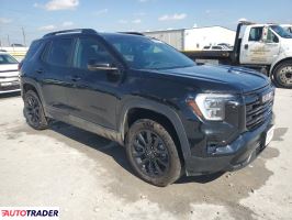 GMC Terrain 2025 1