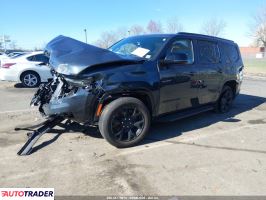 Jeep Wagoneer 2024 3