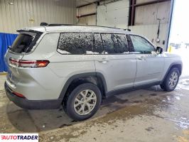 Jeep Cherokee 2023 3