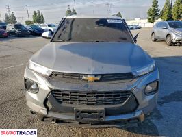 Chevrolet Blazer 2023 1