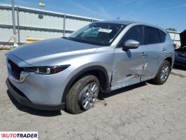 Mazda CX-5 2022 2