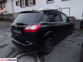 Ford C-MAX Grand 2011 1.6 150 KM