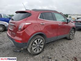 Buick Pozostałe 2022 1