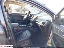 Ford Edge 2019 2 Ford Edge 2019 2
