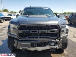 Ford Pozostałe 2019 3