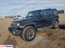 Jeep Wrangler 2021 2