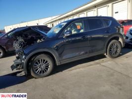 Mazda CX-5 - zobacz ofertę