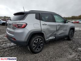 Jeep Compass 2020 2