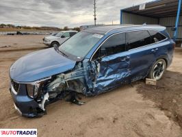 Kia Sorento - zobacz ofertę