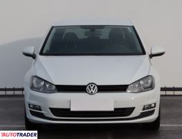 Volkswagen Golf 2013 1.2 103 KM