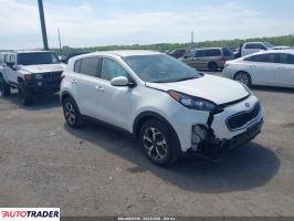 Kia Sportage 2022 2
