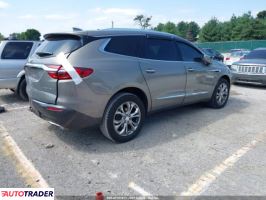 Buick Enclave 2019 3 Buick Enclave 2019 3