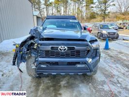 Toyota Tacoma 2025 2