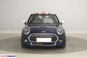 Mini One 2014 1.5 93 KM