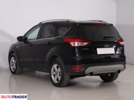 Ford Kuga 2013 1.6 147 KM