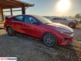 Kia Pozostałe 2024 1