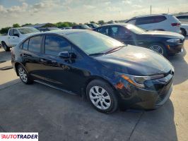 Toyota Corolla 2024 2