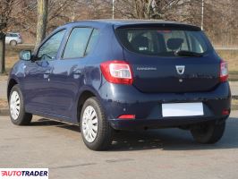 Dacia Sandero 2014 1.1 73 KM