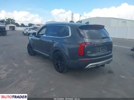 Kia Pozostałe 2021 3