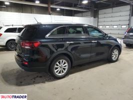 Kia Sorento 2020 2 Kia Sorento 2020 2