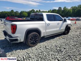 GMC Sierra 2023 5