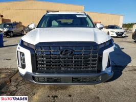 Hyundai Pozostałe 2024 3