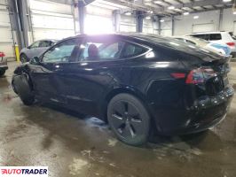 Tesla Model 3 2023 Tesla Model 3 2023
