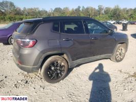 Jeep Compass 2024 2