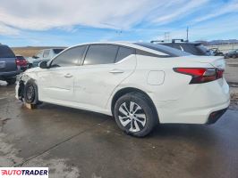 Nissan Altima 2020 2