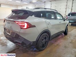 Kia Sportage 2026 2