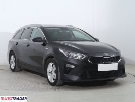 Kia Ceed 2021 1.6 134 KM Kia Ceed 2021 1.6 134 KM