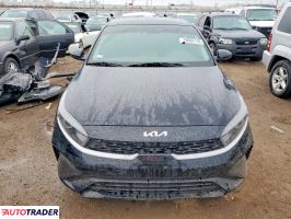 Kia Pozostałe 2023 2
