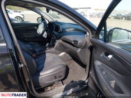 Hyundai Santa Fe 2020 2