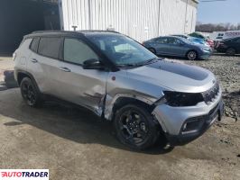 Jeep Compass 2023 2 Jeep Compass 2023 2