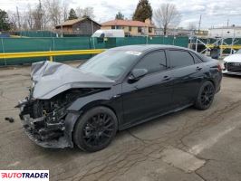 Hyundai Elantra 2023 1