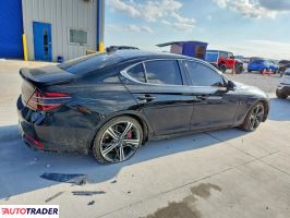 Hyundai Genesis 2024 3