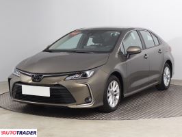 Toyota Corolla 2022 1.5 123 KM Toyota Corolla 2022 1.5 123 KM