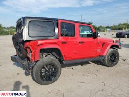 Jeep Wrangler 2022 2 Jeep Wrangler 2022 2