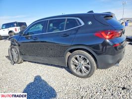 BMW X2 2020 2