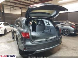 Acura MDX 2019 3 Acura MDX 2019 3