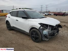 Nissan Pozostałe 2020 1