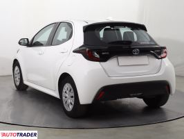 Toyota Yaris 2021 1.5 113 KM