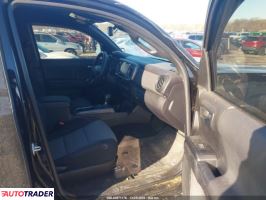 Toyota Tacoma 2022 3