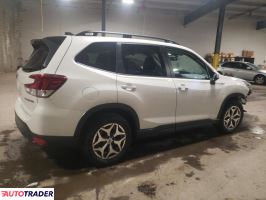 Subaru Forester 2024 2