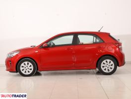 Kia Rio 2017 1.2 83 KM