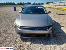 Kia Pozostałe 2025 2