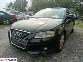 Audi A3 2009 2 170 KM