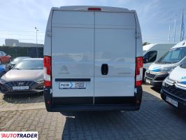 Citroen Jumper 2023 2.2