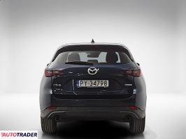 Mazda CX-5 2022 2.0 165 KM
